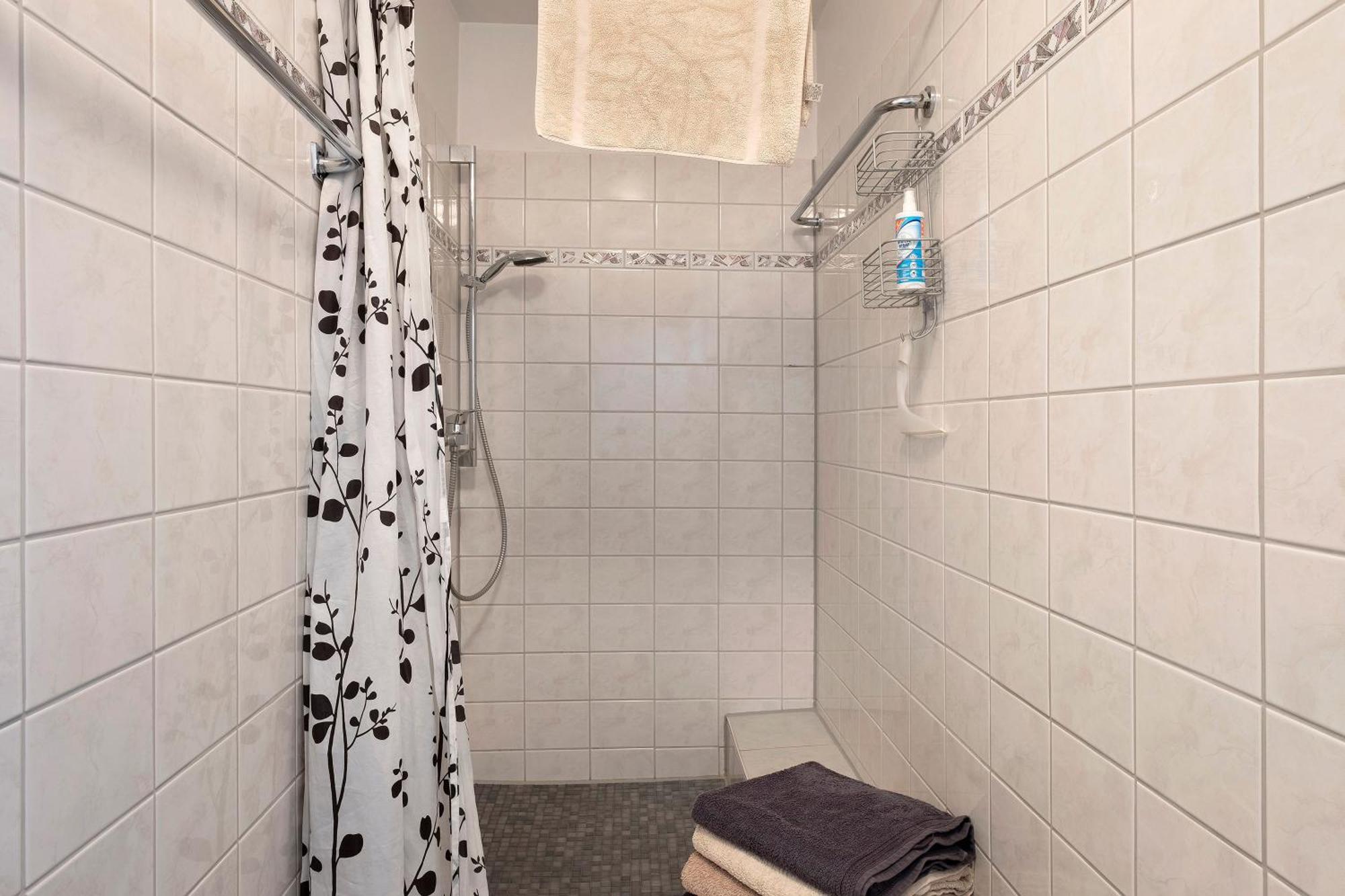 Ferienwohnung Am Dorfbach Merzhausen Extérieur photo